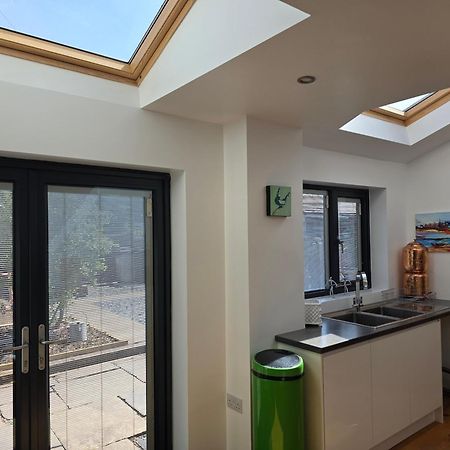 Foundry View Villa Millom Exterior foto