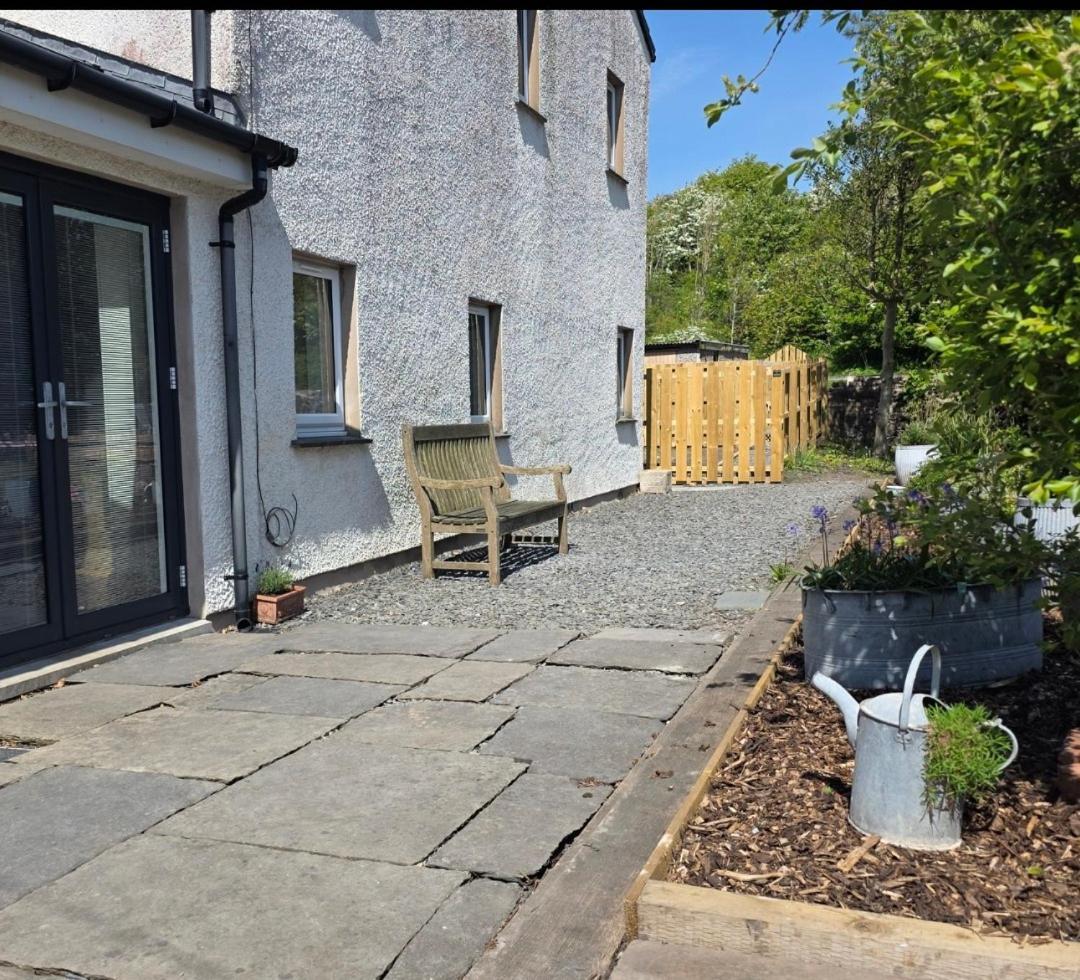 Foundry View Villa Millom Exterior foto