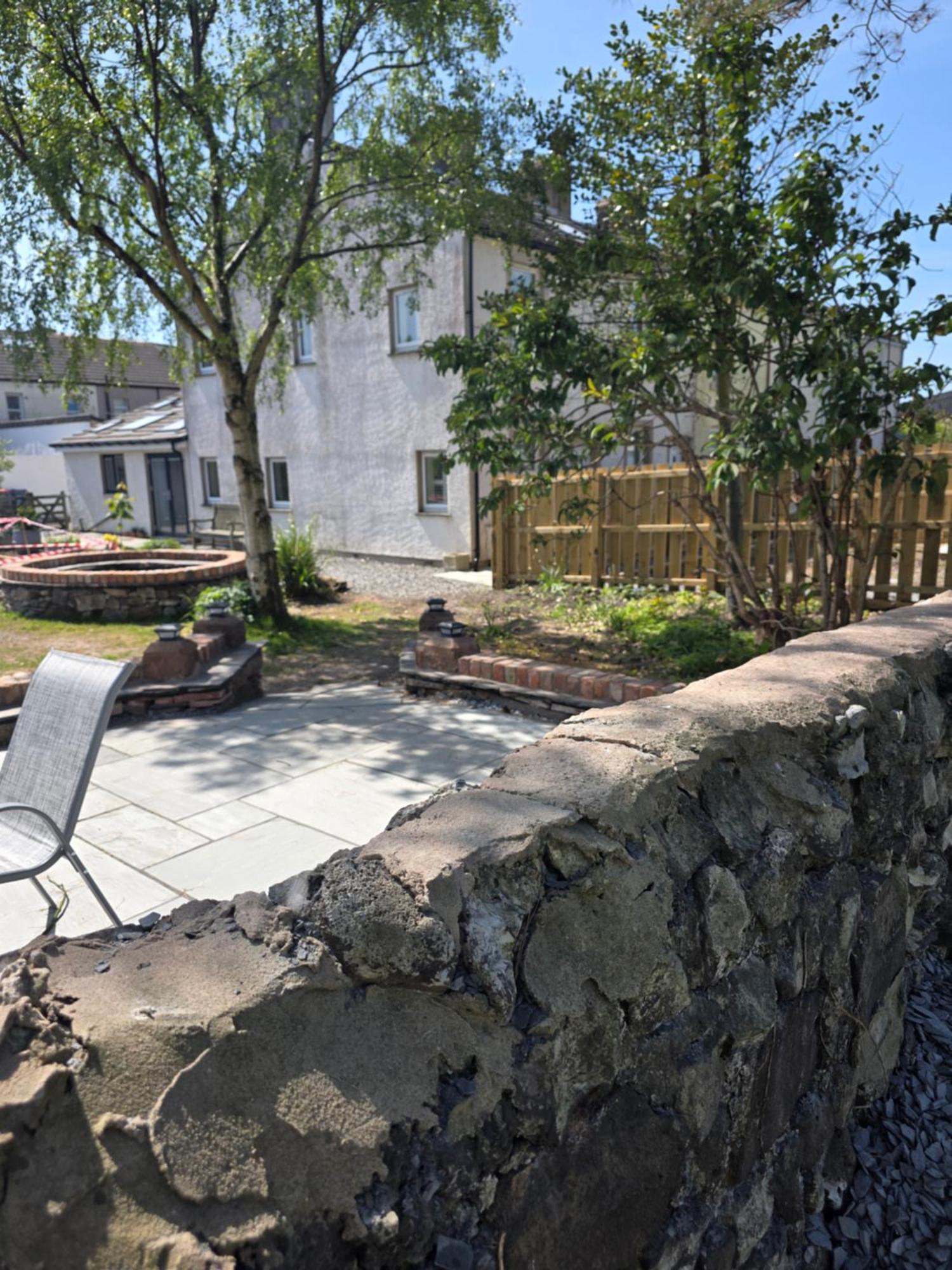 Foundry View Villa Millom Exterior foto