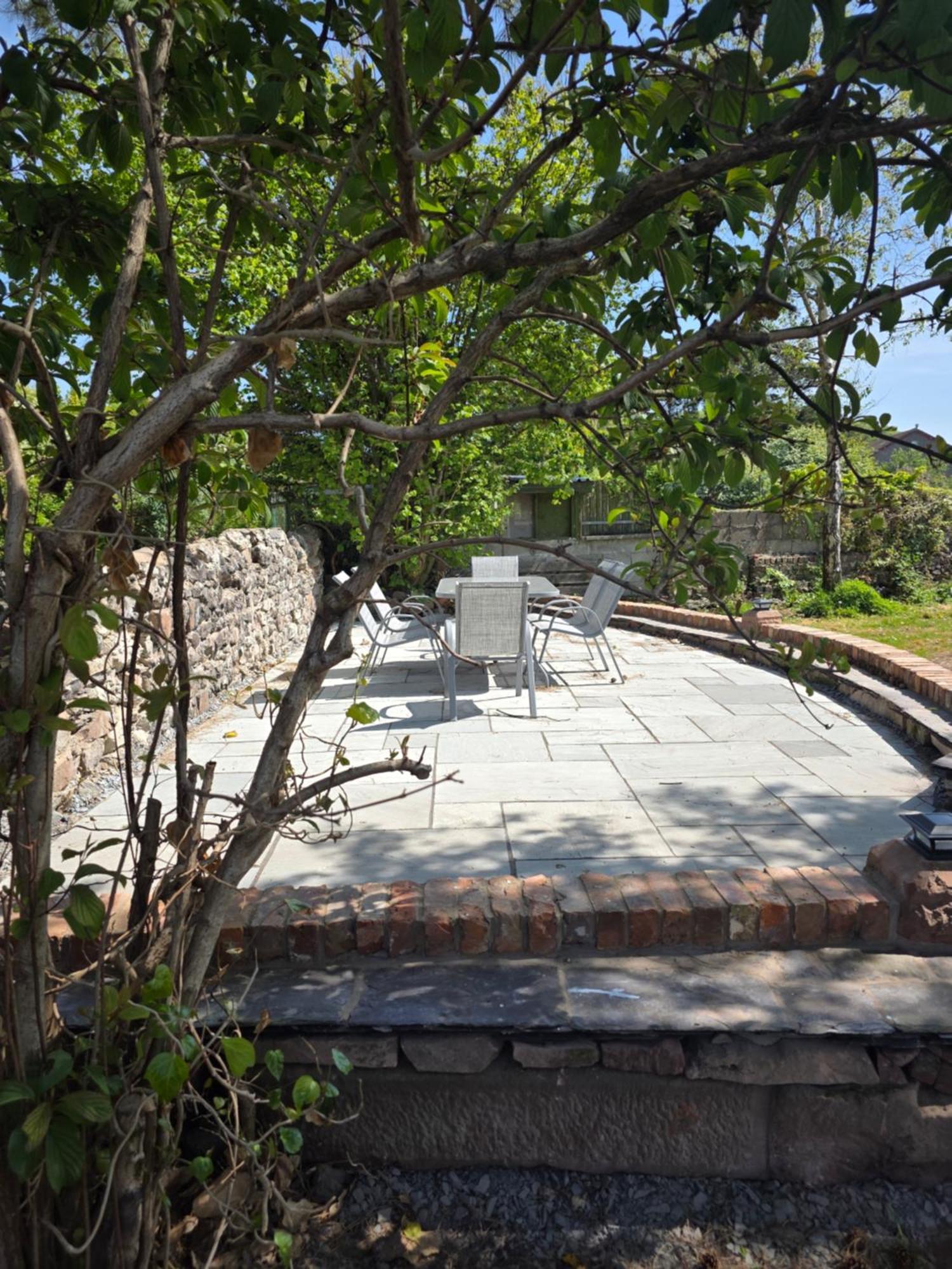 Foundry View Villa Millom Exterior foto