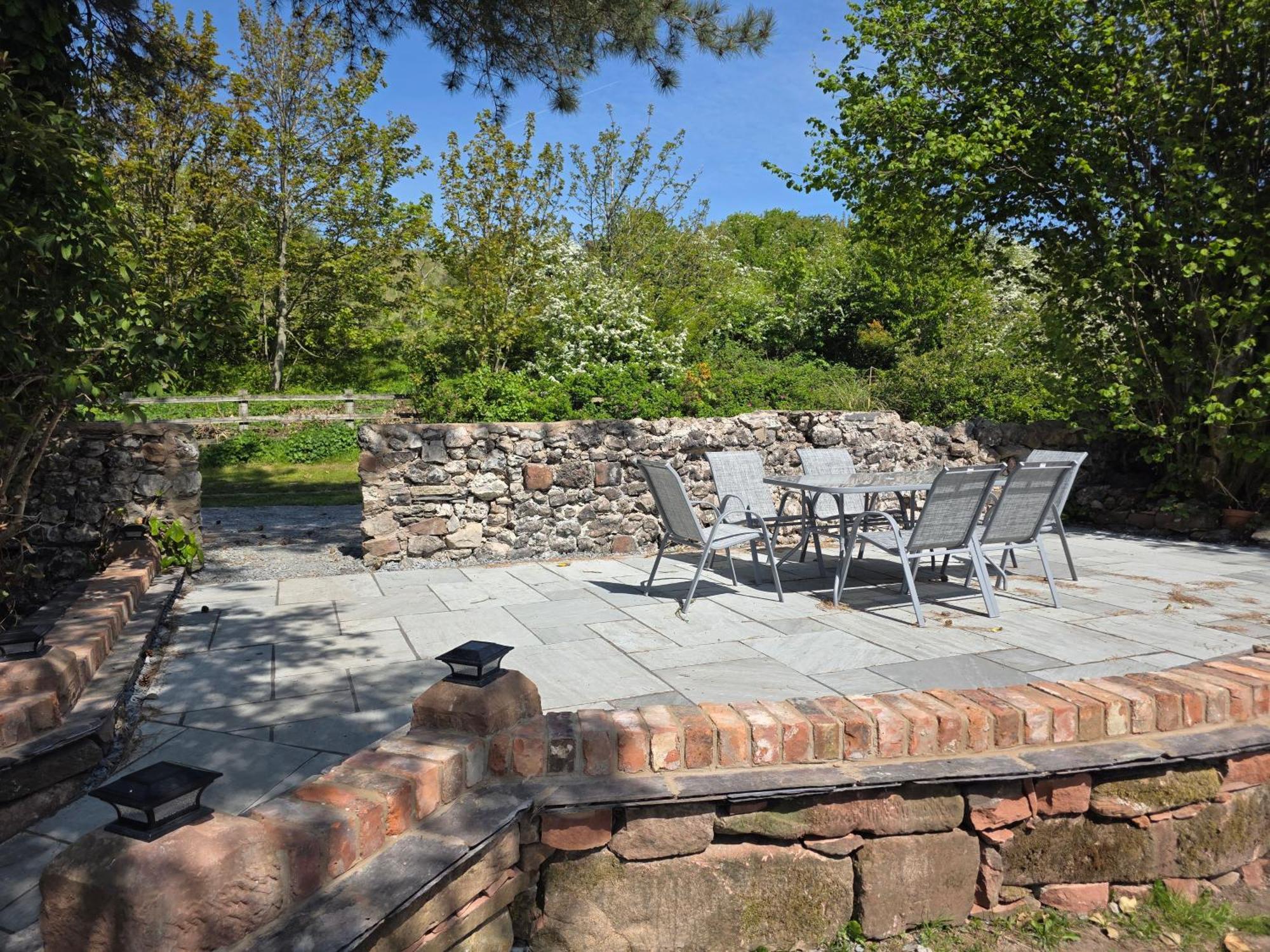 Foundry View Villa Millom Exterior foto